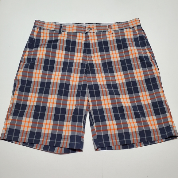 callaway mens cargo golf shorts